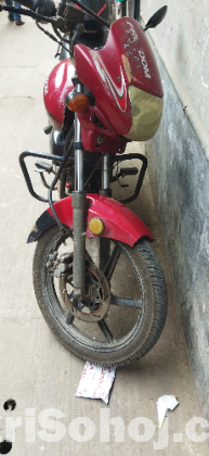 100cc bick